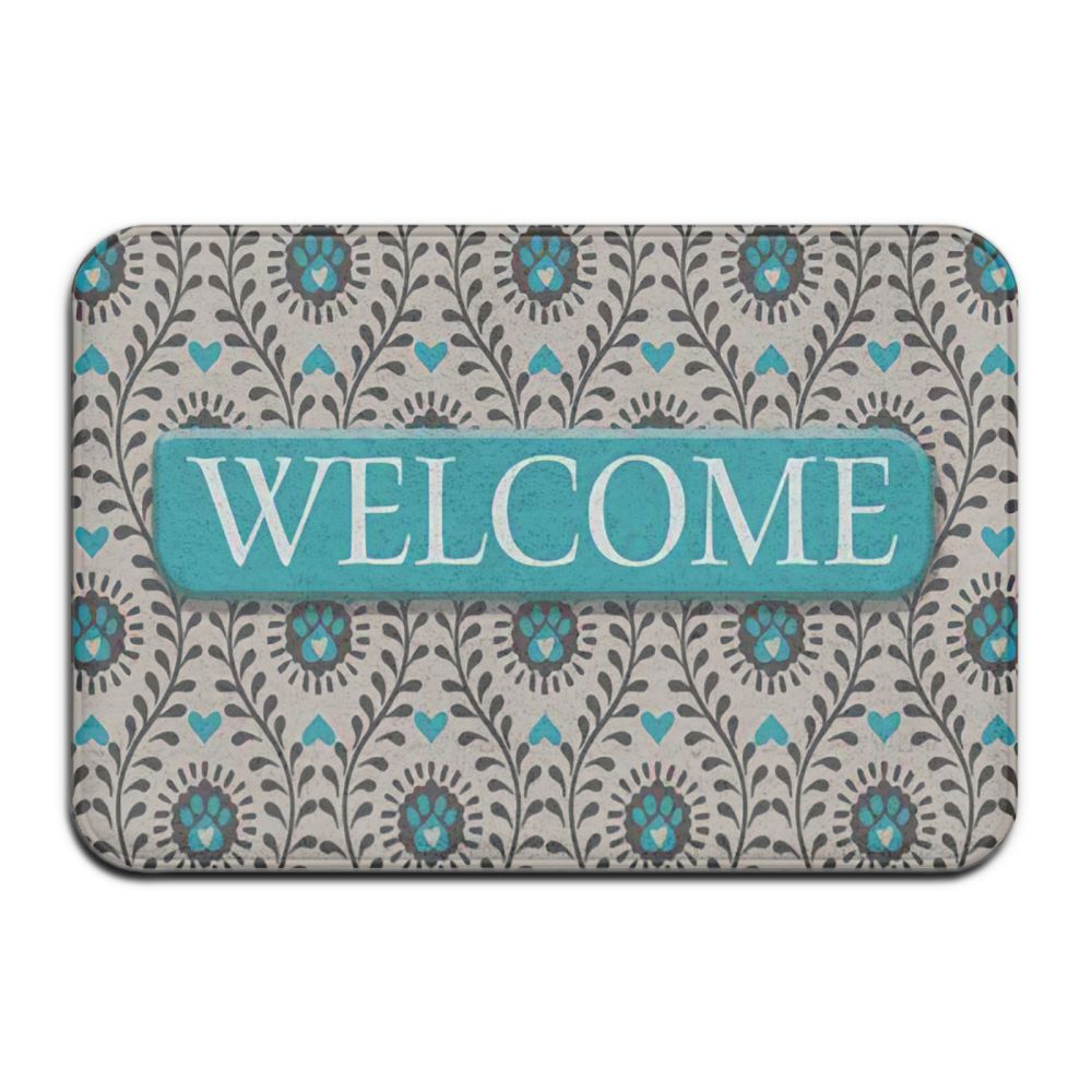 Welcome Mat