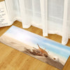 Long Entrance Doormat Home Decoration