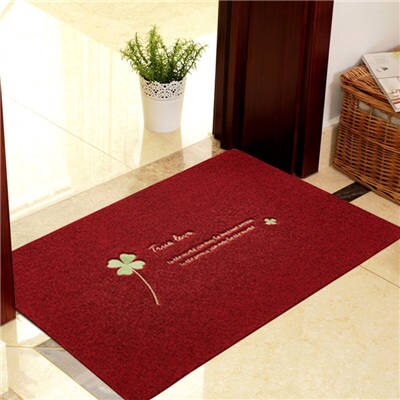 Home Decorative Front Door Mat