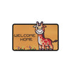 Creative Cartoon Animals Nordic Rug Non-Slip