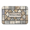 Welcome Mat