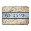 Welcome Mat