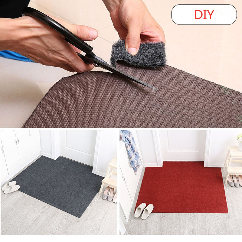 Non-slip Entrance Door Mat