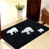 Home Decorative Front Door Mat