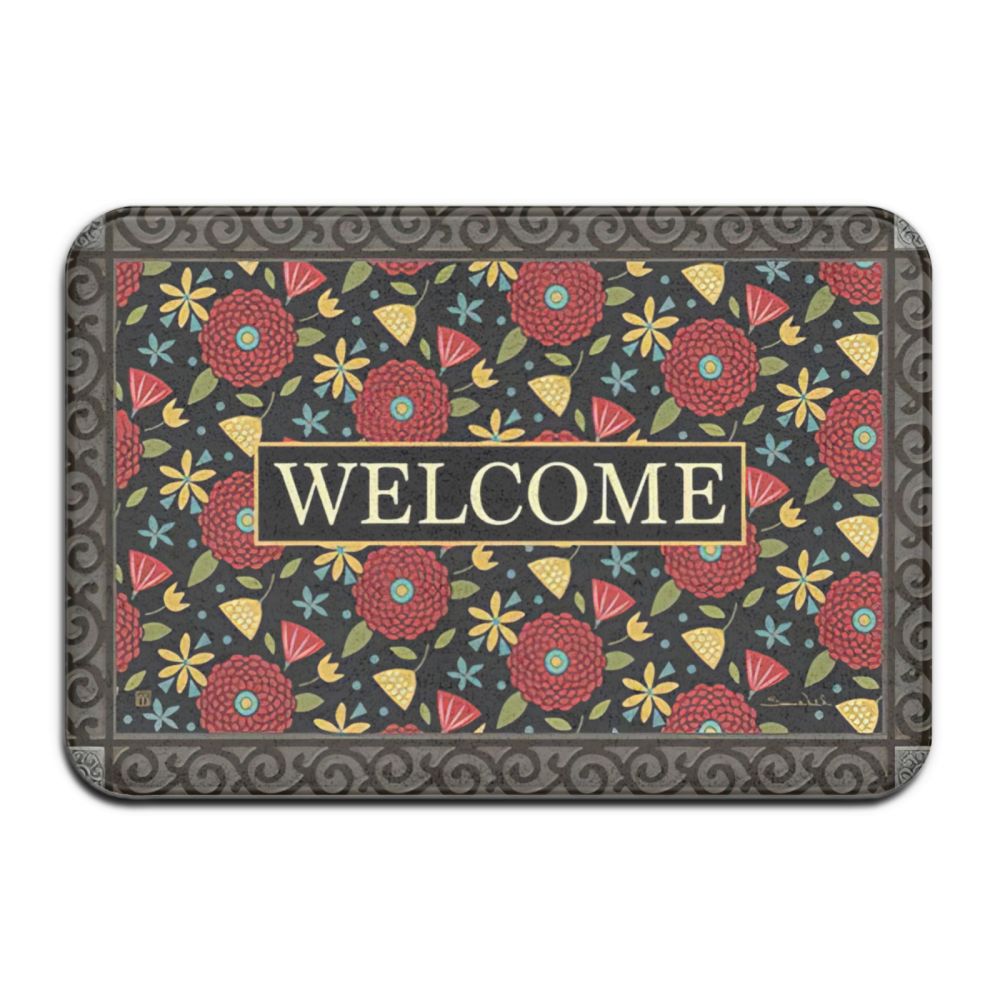 Welcome Mat