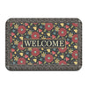 Welcome Mat