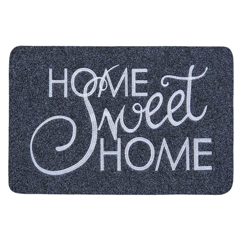 Entrance Door Mat Entry Way Doormat