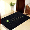 Home Decorative Front Door Mat