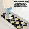 Long Non-slip Floor Mats