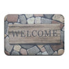 Welcome Mat