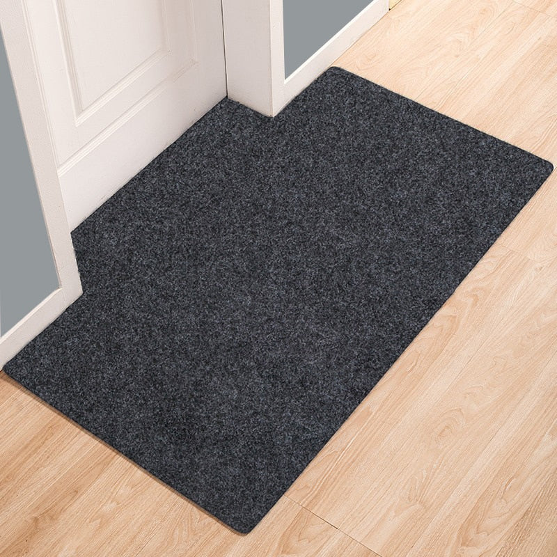 Non-slip Entrance Door Mat