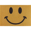 Home Smiley Face Door Mat