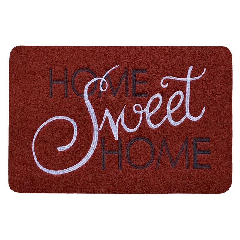 Entrance Door Mat Entry Way Doormat