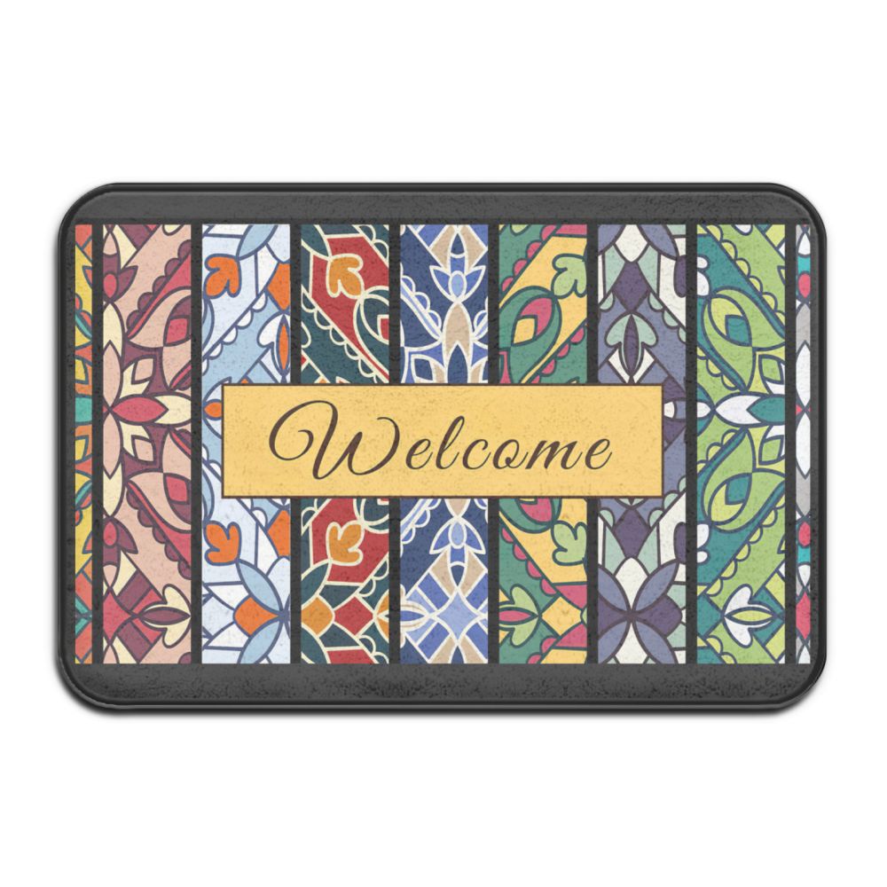 Welcome Mat