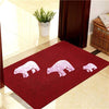 Home Decorative Front Door Mat