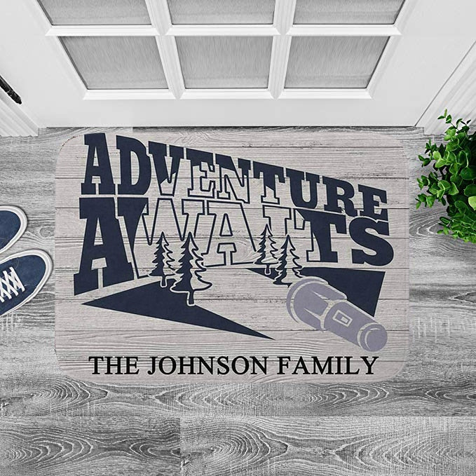 Entrance Door Mat Entry Way Doormat