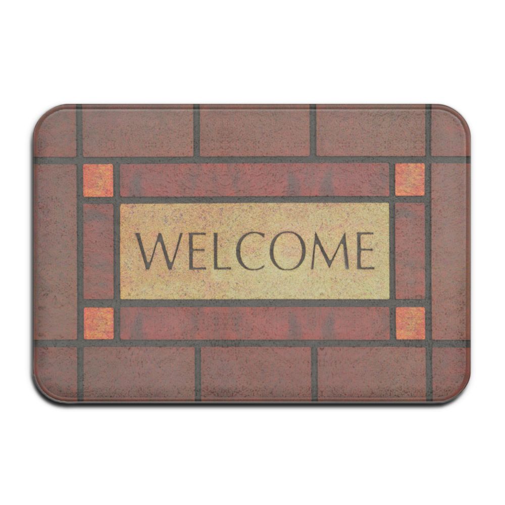 Welcome Mat