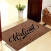 Home Decorative Front Door Mat