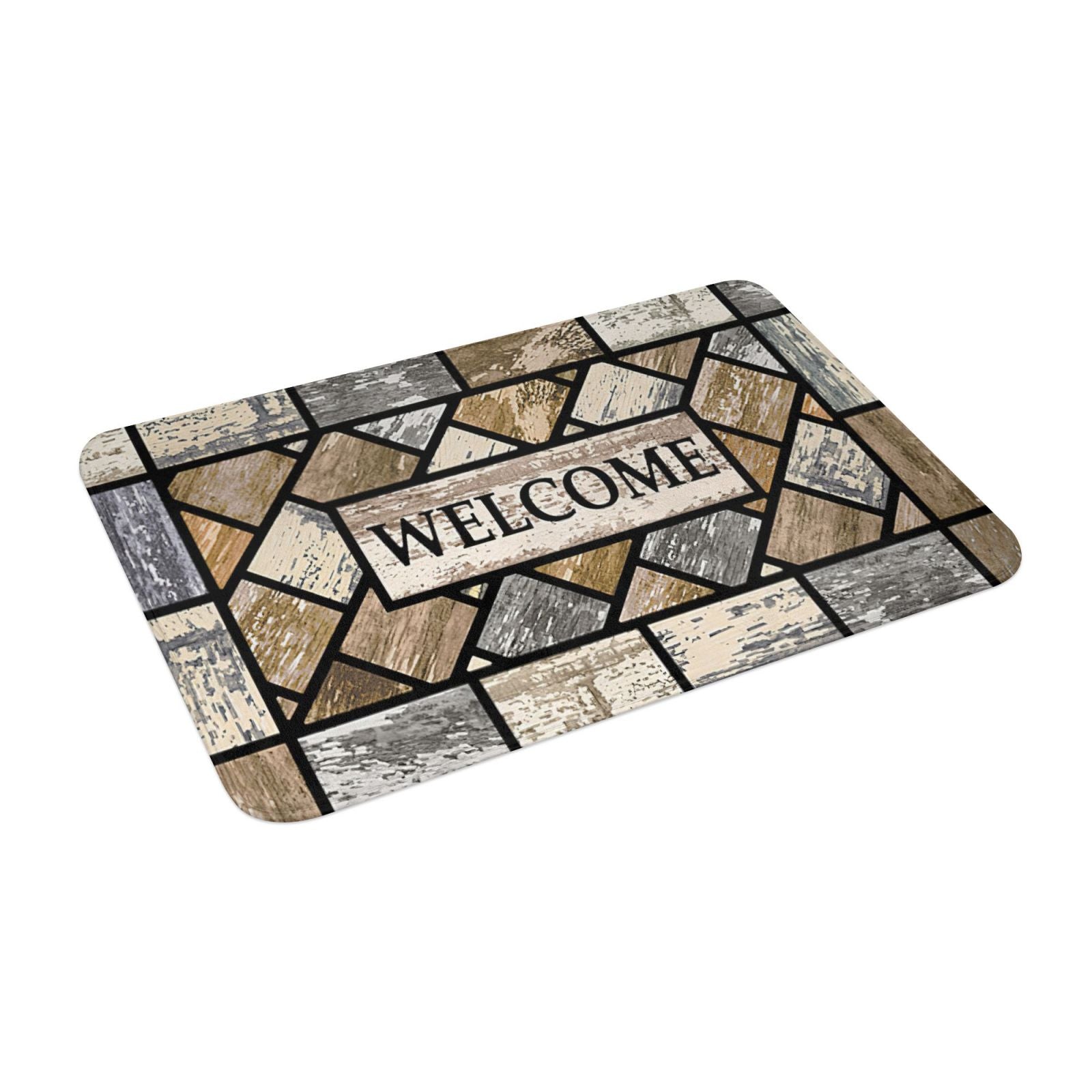 Welcome Mat