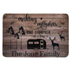 Entrance Door Mat Entry Way Doormat