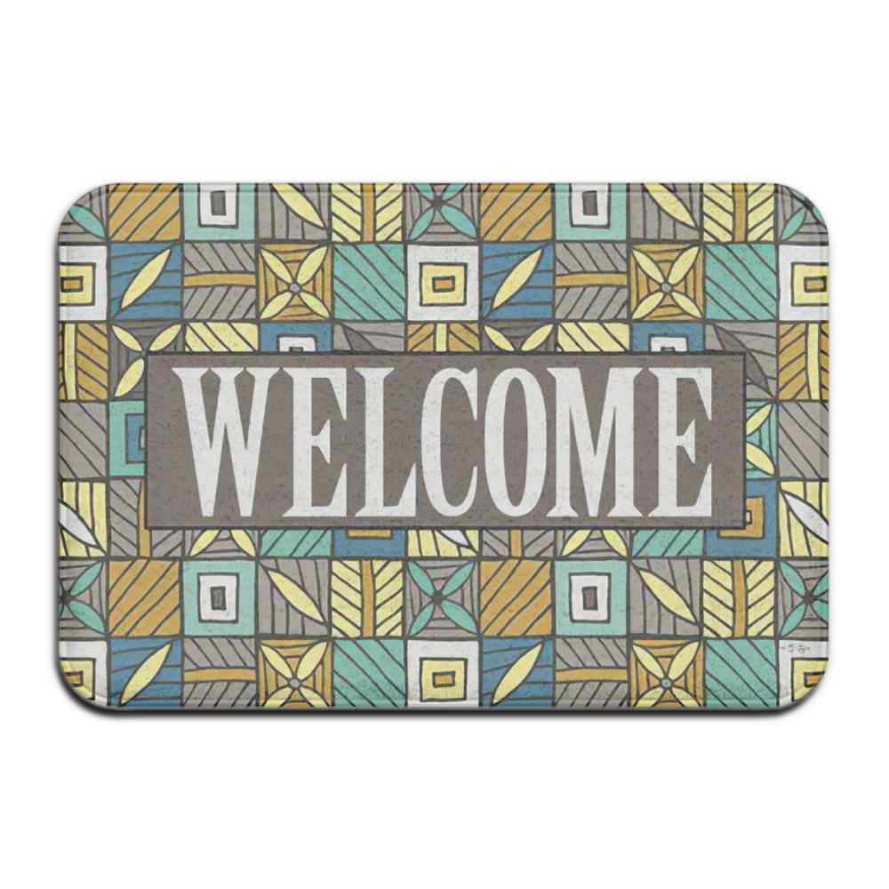 Welcome Mat