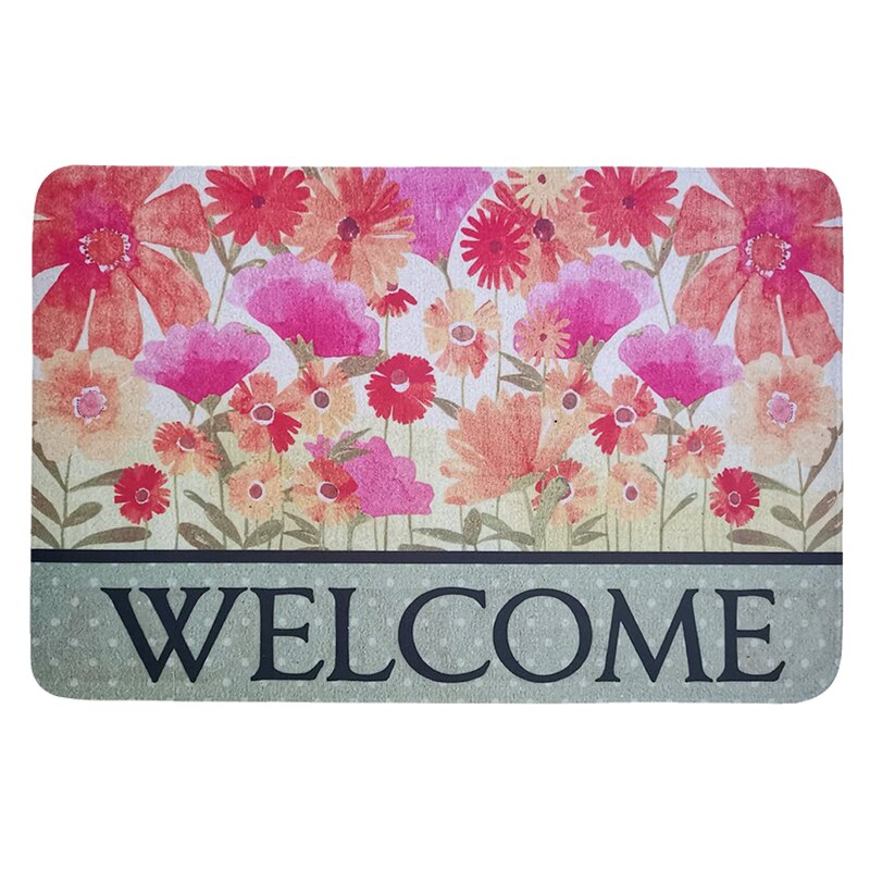 Entrance Door Mat Entry Way Doormat