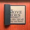 Funny Letter Mat Doormat Entrance Floor