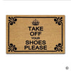 Funny Letter Mat Doormat Entrance Floor