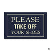 Funny Letter Mat Doormat Entrance Floor