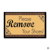 Funny Letter Mat Doormat Entrance Floor