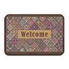 Welcome Mat