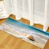 Long Entrance Doormat Home Decoration