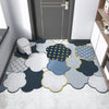 Nordic Entrance Home Doormat