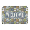 Welcome Mat