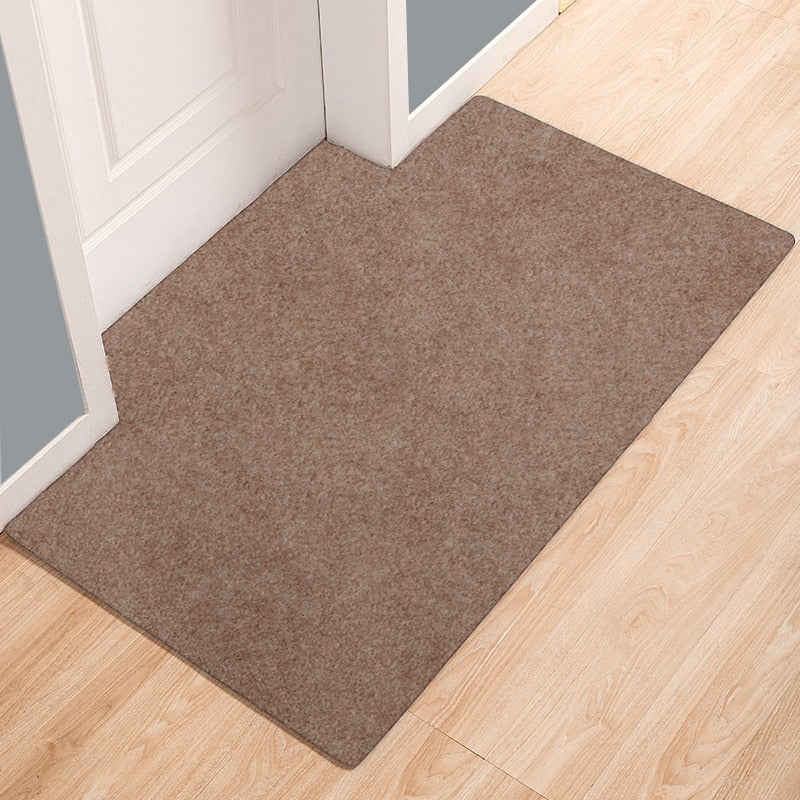 Non-slip Entrance Door Mat