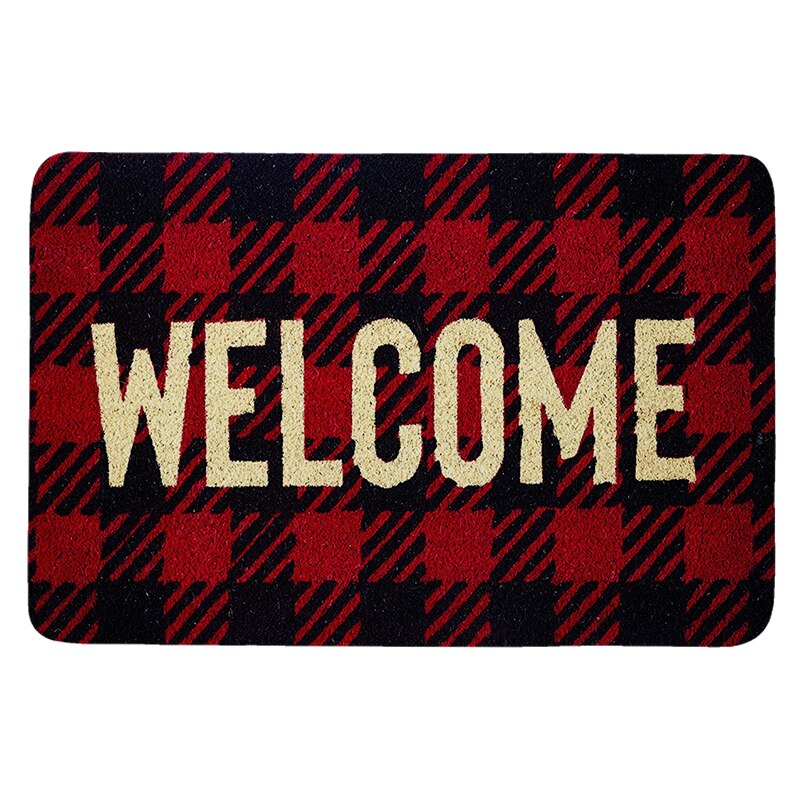 Entrance Door Mat Entry Way Doormat