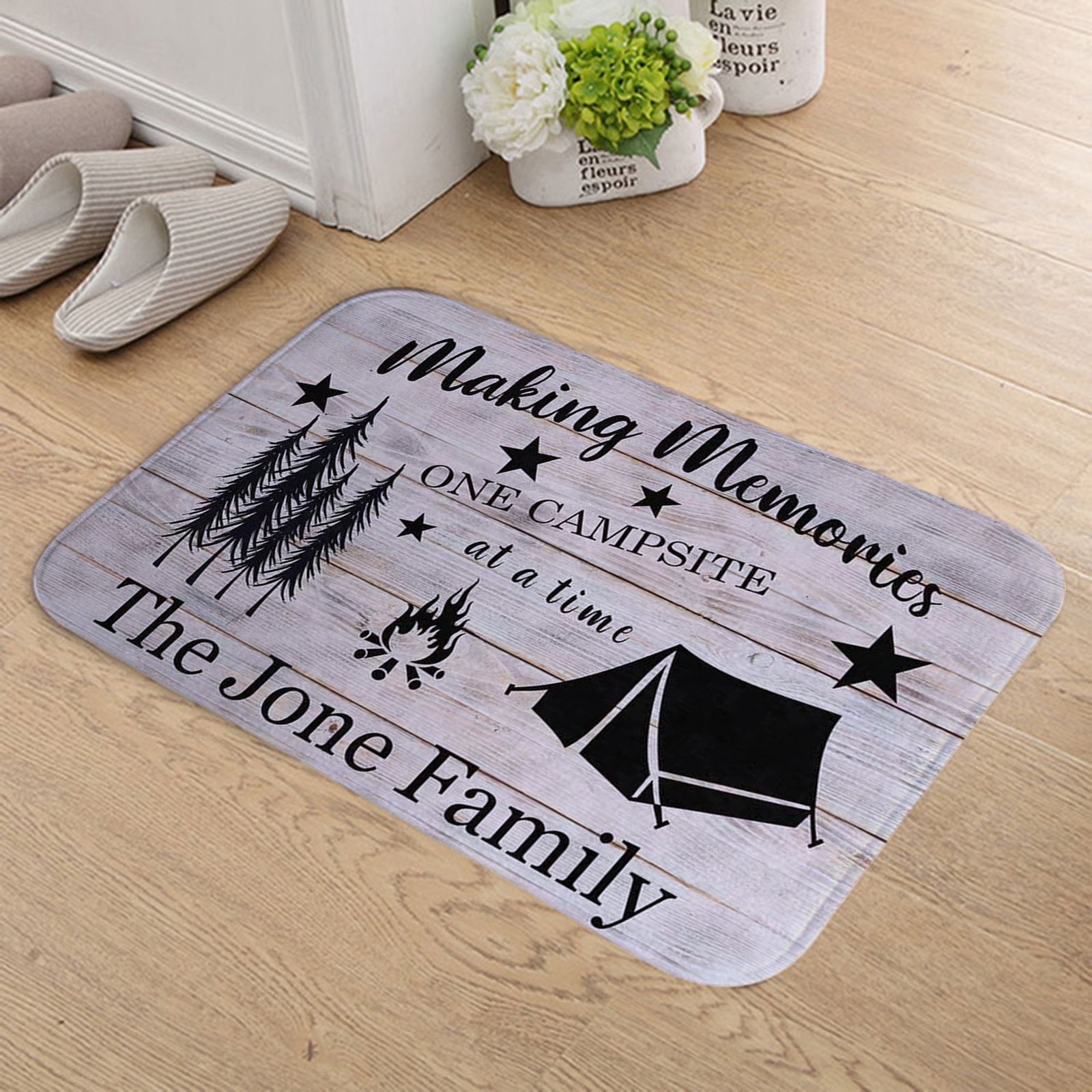 Entrance Door Mat Entry Way Doormat