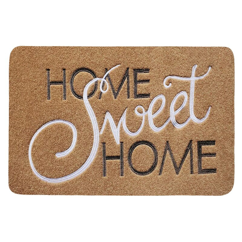 Entrance Door Mat Entry Way Doormat