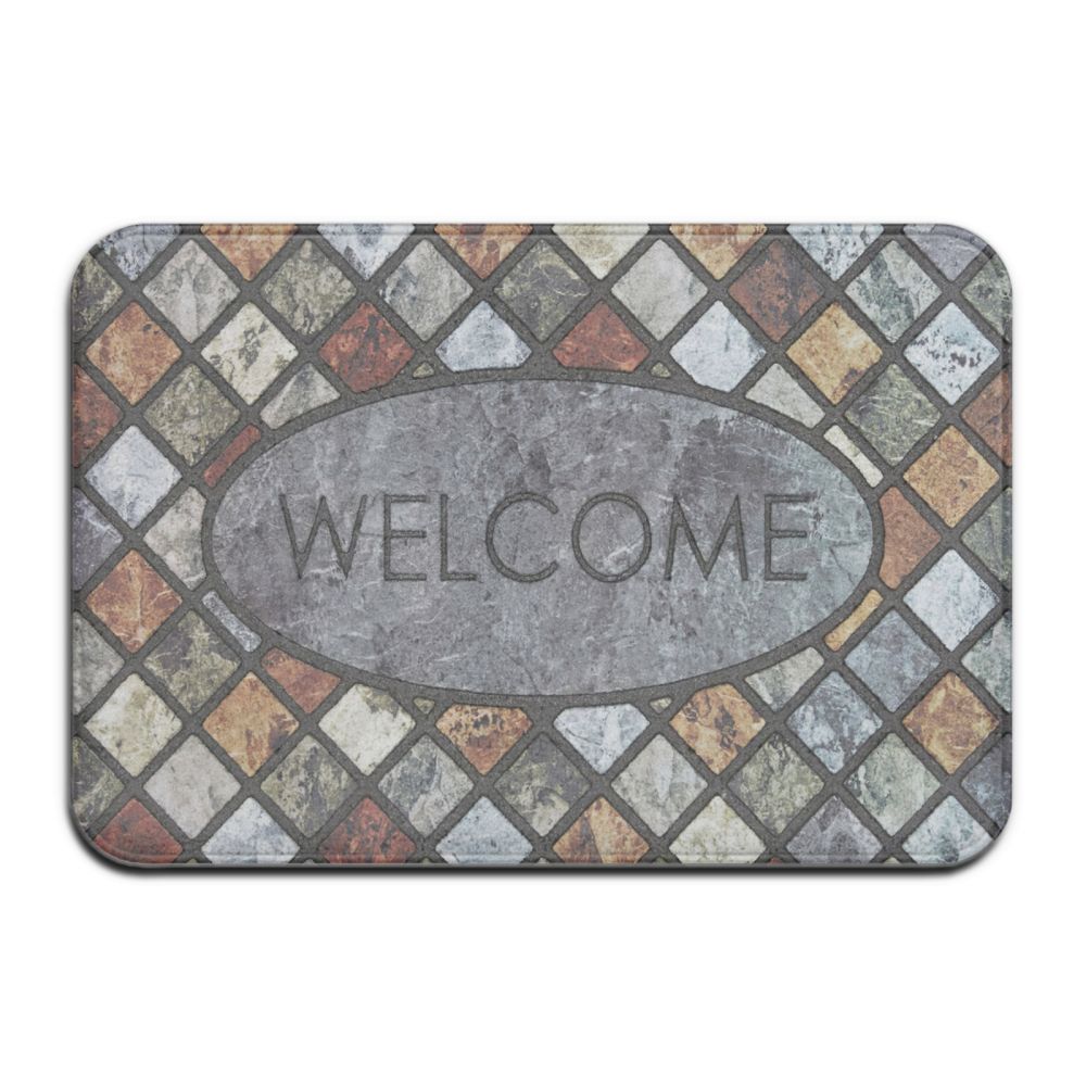 Welcome Mat