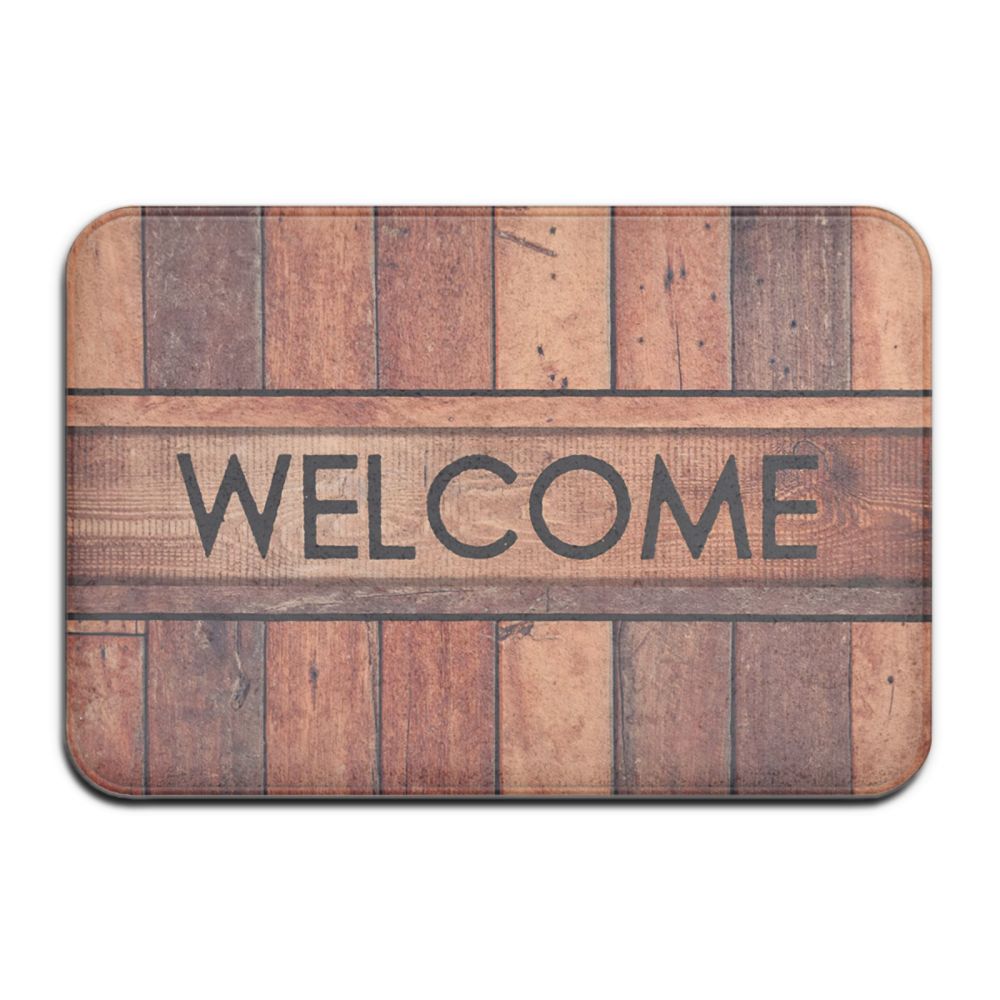 Welcome Mat