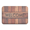 Welcome Mat