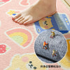 Cute Bath Mat Cartoon Animals Pets Doormat