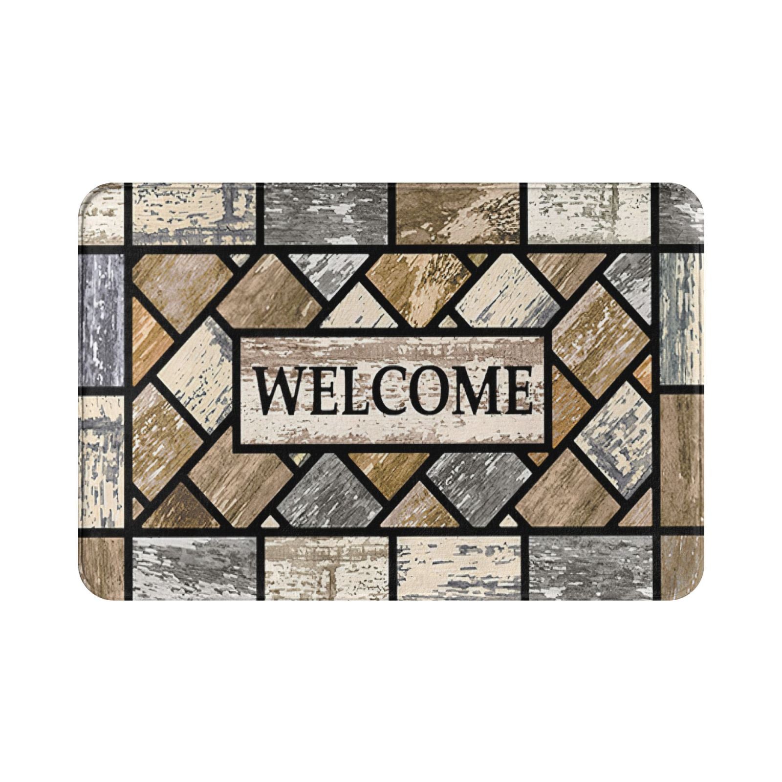 Welcome Mat