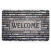 Entrance Door Mat Entry Way Doormat