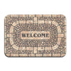 Welcome Mat