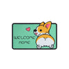 Creative Cartoon Animals Nordic Rug Non-Slip