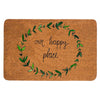 Entrance Door Mat Entry Way Doormat