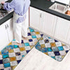 Long Anti-slip Water Absorption Doormat