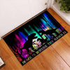 Dinosaur Doormats 3D Graphic