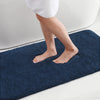 Bath Mat Quick Dry Anti-Slip Bathroom Show Capet